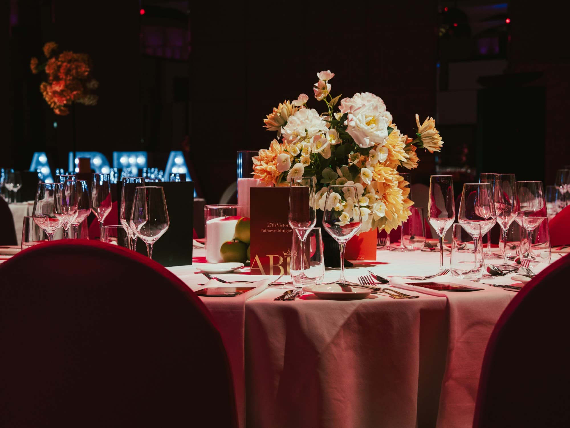 Events & Galas — photo 9/16
